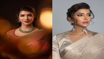 Manchu Lakshmi: నన్ను ఎంత కొట్టిన భర్తతో ఉంటా అంటే.. మీ సావు మీరు సావండి.. మంచు లక్ష్మీ కీలక వ్యాఖ్యలు..
