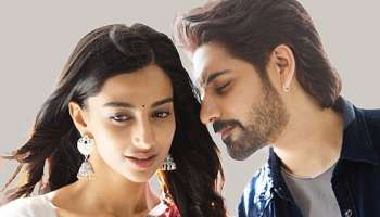 Sushanth Meenakshi Wedding: అక్కినేని కోడలిగా హీరోయిన్‌ మీనాక్షి.. హీరో సుశాంత్‌తో పెళ్లిపై బిగ్‌ క్లారిటీ..!