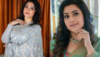 Meena: విడాకులు తీసుకున్న వాళ్ళతో సంబంధం.. మీనా ఏం చెప్పిందంటే..!