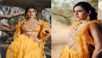 Niharika Konidela: పేరు మార్చుకున్న మెగా డాటర్..సీక్రెట్ ఇదేనా..!