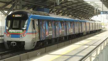 Hyderabad Metro Charges: హైదరాబాద్ వాసులపై మెట్రో ఛార్జీల బాదుడు.. ఏ మేరకు అంటే..?