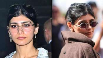 Mia Khalifa: 70 ఏళ్ల స్టార్ నటుడితో పెళ్లిపై క్లారిటీ ఇచ్చిన మియా ఖలీఫా..!
