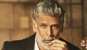 Milind Soman Fitness Secret: 60లోనూ 20లా ఫిట్‌గా ఉన్న మిలింద్ సోమన్ సీక్రెట్ ఇదే!