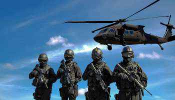 Military Force: ప్రపంచంలో అత్యంత శక్తివంతమైన సైనిక శక్తి ఎవరిదో మీకు తెలుసా?