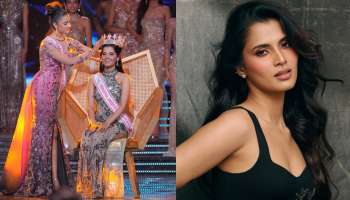 Miss India 2026: 7 భాషలపై పట్టు.. 30 మందిని ఓడించి మిస్‌ ఇండియా 2026 టైటిల్‌ గెలుచుకున్న సాధ్వి సైల్‌ ఎవరు?