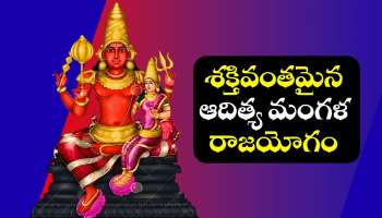 Lucky Rashi From 7 December: డిసెంబర్ 7న ఆదిత్య మంగళ రాజయోగం.. ఈ రాశులవారికి బిగ్‌ సర్పైజ్‌!