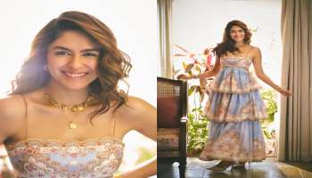 Mrunal Thakur: అతను నన్ను వదిలేసి వెళ్లిపోయాడు…పిల్లల గురించి ఆలోచించా.. మృణాల్ ఠాకూర్ షాకింగ్ కామెంట్స్..