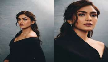 Mrunal Thakur: ఆమెతో నాకు సంబంధం ఉంది.. ఆమె నా మనసును దోచింది..: మృణాల్ ఠాకూర్ 