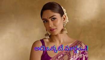 Mrunal Thakur Marriage: తెలుగు హీరోతో మృణాల్ ఠాకూర్ పెళ్లి ఫిక్స్.. విషయం చెప్పేసిన అల్లు అరవింద్..!