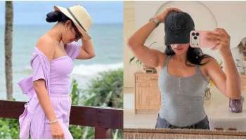 Mirnalini Ravi Photos: రీల్స్ చేస్తూ ఓవర్ నైట్‌లో హీరోయిన్ అయ్యింది..అప్పట్లో నవ్విన జనమే..నేడు సెల్ఫీలు అడుగుతున్నారు!