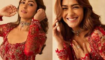 Mrunal Thakur Glamour: ఎంత మంది హీరోయిన్లు వచ్చినా..ఈ పాప క్రేజ్ మాత్రం అస్సలు తగ్గట్లేదు!