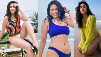 Mrunal Thakur Liplock: ముద్దు సీన్లు హీరోయిన్ కొంపముంచాయి..సినిమా ఆఫర్లు అన్నీ గల్లంతు..కెరీర్ నాశనం అయ్యే టైమ్‌లో..!