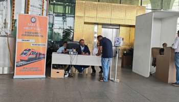 Indian Railways: ఇండిగో విమానాల రద్దు వేళ.. భారతీయ రైల్వే ప్రయాణీకులకు భారీ శుభవార్త..