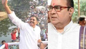 Nadendla Bhaskara Rao Health: ఏపీ మాజీ సీఎం ఆరోగ్యం విషమం..ఐసీయూలో చికిత్స..హైదరాబాద్‌కు తరలింపు!