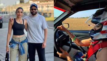 Naga Chaitanya: శోభితను ఎంతో ఇష్టమైన ప్రదేశానికి తీసుకెళ్ళిన నాగచైతన్య..రొమాంటిక్ ఫోటోలు షేర్ చేస్తూ..!