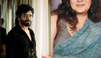 Star Heroine: మాజీ ప్రధానితో  ఎఫైర్ పెట్టుకున్న ఎక్స్ ఎంపీ.. నాగార్జున సరసన మెప్పించిన స్టార్ హీరోయిన్.. 