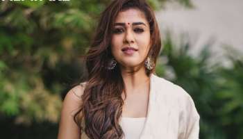 Nayanthara: 41 ఏళ్లు వచ్చిన నయనతార అందానికి కారణం ఆ సౌత్ ఇండియా డైట్.. ఏమిటంటే..!
