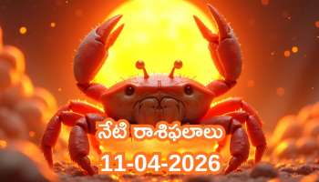 Daily Astrology: నేటి రాశి ఫలాలు.. ఈ 3 రాశుల వారు జాగ్రత్త! శనివారం పొరపాటున కూడా కొత్త పనులు మొదలుపెట్టకండి!