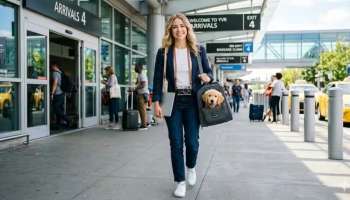 India New Baggage Rules 2026: బంగారు ప్రియులకు శుభవార్త.. ఇక 40 గ్రాముల వరకు గోల్డ్ డ్యూటీ ఫ్రీ..!