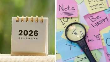 New Year 2026: న్యూ ఇయర్ రిజల్యూషన్.. 2026లో ఈ 5 వాగ్దానాలను పాటిస్తే మీ లైఫ్ మారిపోవడం పక్కా..!!