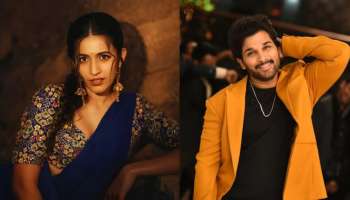 Niharika: అల్లు అర్జున్ తో లవ్ స్టోరీ.. అసలు విషయం బయట పెట్టిన మెగా డాటర్..