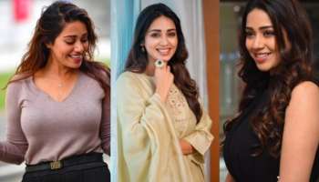 Nivetha Pethuraj: ప్రియుడితో బ్రేకప్…ప్రొడ్యూసర్స్ కి బంపర్ ఆఫర్ ఇచ్చిన నివేదా పెతురాజ్.
