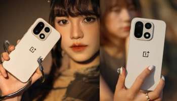 OnePlus 15: రేపే మార్కెట్లోకి OnePlus 15 మొబైల్ విడుదల..అతితక్కువ ధరతో అదిరిపోయే ఫీచర్స్!