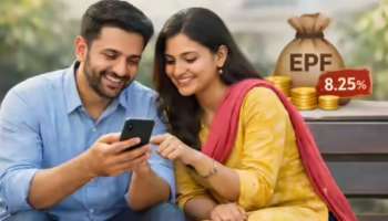 PF Interest New Update: లక్షలాది మంది PF ఖాతాదారులకు వడ్డీ రేటుపై బిగ్ అప్డేట్.. ఖాతాలోకి డబ్బు ఎప్పుడు జమ అవుతుందో తెలుసా?