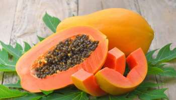 Papaya Diabetes Benefits: ఖాళీ కడుపుతో బొప్పాయి తింటే ఏం జరుగుతుంది? షుగర్ వ్యాధిగ్రస్తులు ఈ పండు తినొచ్చా?