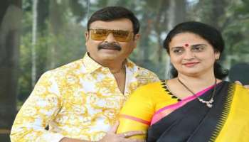 Pavitra Lokesh: అది మొత్తం నరేష్ వాళ్ళనే నేర్చుకున్న.. ఇక నాతోనే తన జీవితం..: పవిత్ర లోకేష్