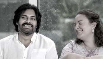 Pawan Kalyan Wife: అన్ని ఆమె నేర్పించింది.. పవన్ కళ్యాణ్ కి చాలా ఇష్టం.. ఆకిరా పుట్టినరోజు అన్నా లెజినోవా కీలక వ్యాఖ్యలు..!