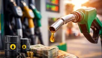 Petrol Diesel Price: వాహనదారులకు గుడ్ న్యూస్.. భారీగా పడిపోయిన ముడి చమురు ధరలు.. పెట్రోల్, డీజిల్ రేట్లు తగ్గుతాయా?