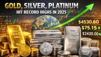 Platinum: బంగారం, వెండి పక్కకు తప్పుకుంటే మంచిది.. వాటికి మించిన కింగ్‌ ఇక్కడ.. ఈ లోహంలో పెట్టుబడి పెడితే మీ తలరాత మారడం ఖాయం..!!