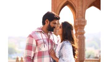 Police Complaint Movie: 52 మంది సీనియర్ ఆర్టిస్టులతో 'పోలీస్ కంప్లైంట్'.. వరలక్ష్మి శరత్ కుమార్, నవీన్ చంద్ర గట్టిగానే ప్లాన్ చేశారే..!