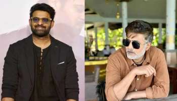 Prabhas: ప్రభాస్ కనీసం నన్ను గుర్తు కూడా పట్టలేదు.. పదిసార్లు సారీ చెప్పాడు.. ఫౌజీ గురించి రాహుల్ రవీంద్రన్..