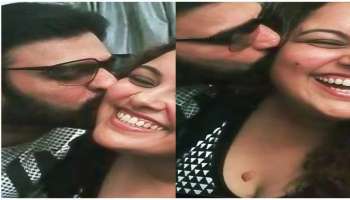 Prabhas: ప్రభాస్ రిలేషన్‌షిప్ న్యూస్‌పై క్లారిటీ.. ఆమెకు ముద్దు పెడుతూ మరి!  