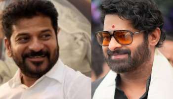 Prabhas: ప్రభాస్ వల్ల తెలంగాణ ముఖ్యమంత్రి రేవంత్ రెడ్డిని దేవుడు అంటున్న సినీ ప్రేక్షకులు.. ఎందుకంటే..?