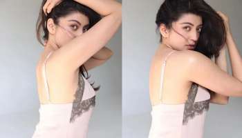 Pranitha Subhash: పవన్ కల్యాణ్, మహేష్ బాబుతో సినిమాలు..అయినా ఛాన్సులు నిల్..ఎవరా బ్యూటీ!