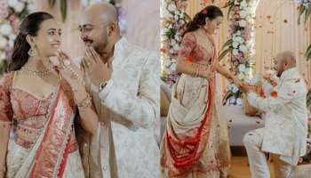 Prithvi Shaw Akriti Engagement: టాలీవుడ్ హీరోయిన్‌ను పెళ్లాడనున్న భారత క్రికెటర్..ఒకప్పుడు స్టార్‌గా వెలిగాడు..ఇప్పుడు ఇలా అయ్యాడు!