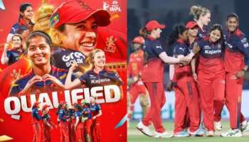 WPL 2026: డ‌బ్ల్యూపీఎల్‌లో స్మృతి మంధాన సేన‌ దూకుడు.. ప్లేఆఫ్స్‌లో అడుగుపెట్టిన ఆర్సీబీ..!