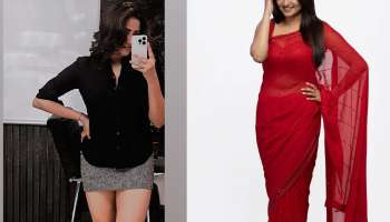 Rachita Ram Body Shaming: "నా బాడీ.. నా ఇష్టం! నా ఇష్టమైన బట్టలు వేసుకుంటా?" కూలీ సినిమా నటి స్ట్రాంగ్ వార్నింగ్!