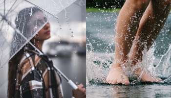 Rain: ఎండ వేళ కూల్‌వార్త.. శని, ఆది, సోమవారాలు 3 రోజులు వర్షాలు, వడగళ్లు..