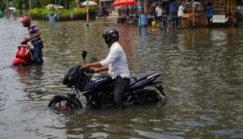 Hyderabad: హైదరాబాద్‌లో అకాల వర్షాలు అలర్ట్..! ఈ 3 రోజులు వడగళ్లవానలు జాగ్రత్త: ఐఎండీ 