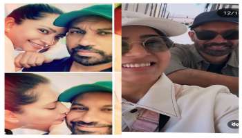 Samantha: సమంత బాయ్ ఫ్రెండ్ రాజ్ నిడిమోరు.. భార్య గురించి వైరల్ అవుతున్న కీలక విషయాలు..!