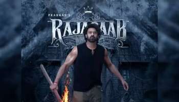 The Raja Saab HD Print: ఇంకా బొమ్మ రవిలు ఉన్నారా.. ఇంటర్నెట్ లో రాజాసాబ్ హెచ్ డీ ప్రింట్