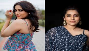 Rashmi Gautam: హాస్పిటల్లో రష్మి గౌతమ్.. ఎక్కువగా రక్తస్రావం జరగడం వల్లే..!