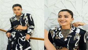 Rashmika Mandanna: అలాంటి చీప్ పని ఆ నలుగురి కోసం మాత్రమే చేస్తాను అంటున్న రష్మిక మందన్నా