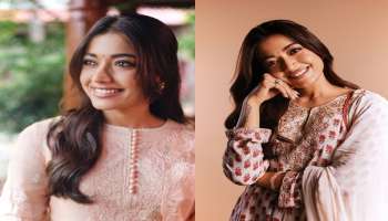 Rashmika Mandanna: అన్ని అనుకున్నట్లు జరగవు.. ఎప్పుడు.. ఎక్కడ మాట్లాడాలో అక్కడ మాట్లాడుతా..