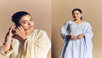 Rashmika Mandanna: అమ్మాయిలు అనుభవించే బాధ, అసౌకర్యం తెలియాలి అంటే.. అబ్బాయిలకు కూడా అలా జరగాలి: రష్మిక 