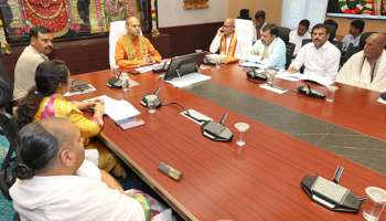 Tirumala: తిరుమల శ్రీవారి భక్తులకు బిగ్‌ అలెర్ట్.. ఈనెల 25న ప్రత్యేక దర్శనాలు రద్దు..!